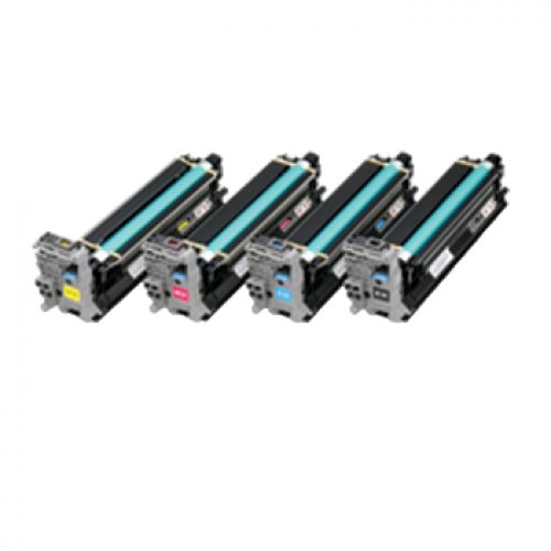 Epson ACULASER C3900N Unidad Fotoconductora Amarilla , Epson , EPSC13S051201 , 8715946474625
